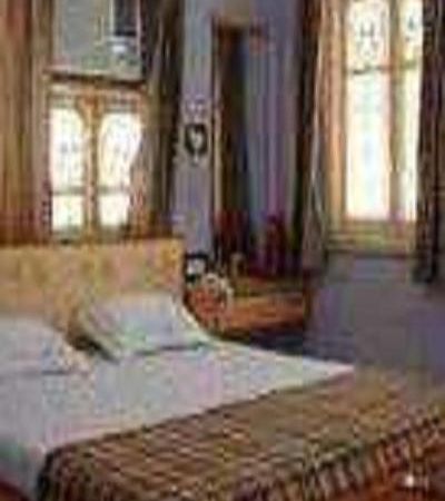 Hotel Park Inn Kolkata Ruang foto