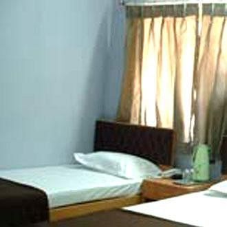 Hotel Park Inn Kolkata Bagian luar foto