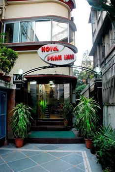 Hotel Park Inn Kolkata Bagian luar foto