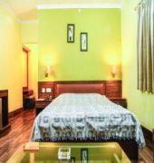 Hotel Park Inn Kolkata Bagian luar foto