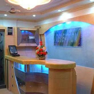 Hotel Park Inn Kolkata Bagian luar foto